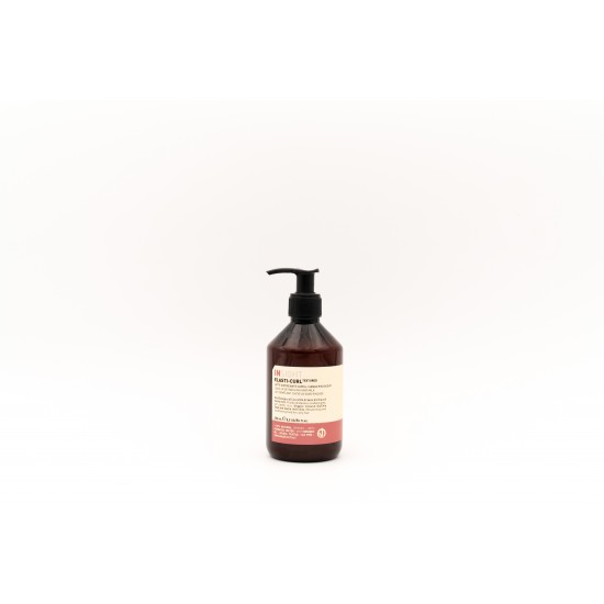 Balsam pentru păr creț fără clătire - INSIGHT Balsam pentru păr creț fără clătire - INSIGHT
